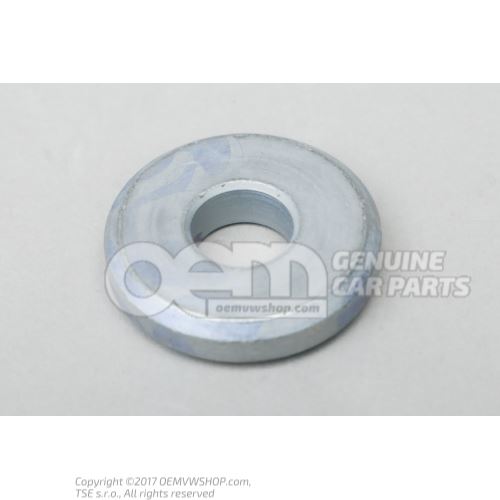 WHT001906 Fitted washer 45X10X16,5