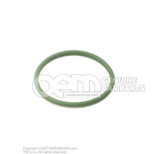 O-Ring-Reparaturset Größe 28X2 WHT005156