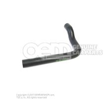 Coolant hose 049121056E