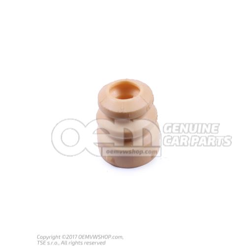 Rubber stop for shock absorber 6N0412303A