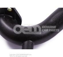 Coolant pipe 06A122481