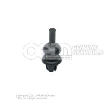 Retainer for cover 191867775A 01C