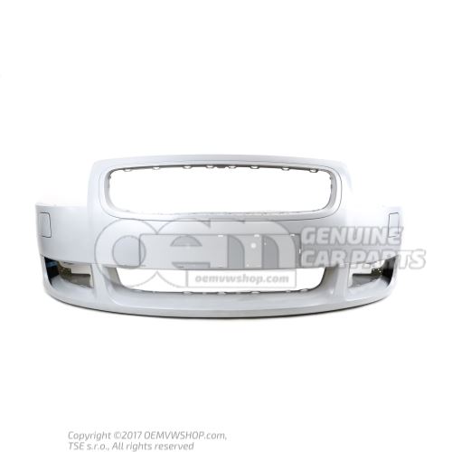 Pare-chocs couche de fond Audi TT/TTS Coupe/Roadster 8N 8N0807101BLGRU