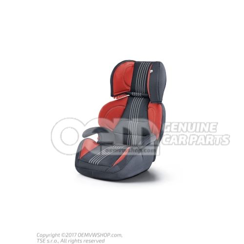 Asiento infantil de seguridad 000019903D