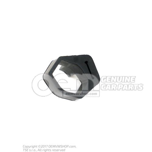 Rubber support ring 06A145726A