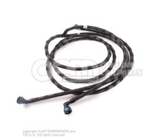 Tubo flexible 8V3955970Q