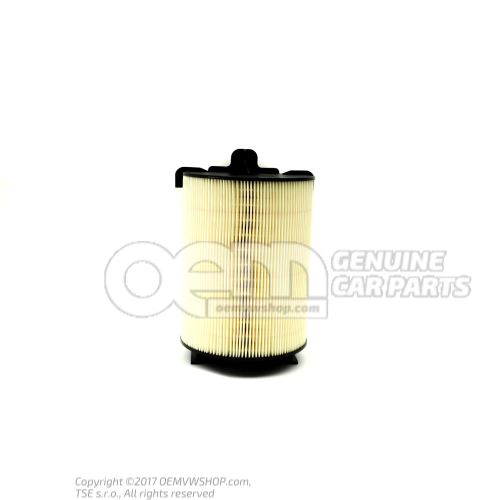 Air filter element 1F0129620