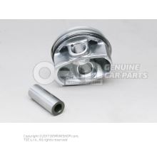 Piston complet 04E107065GF