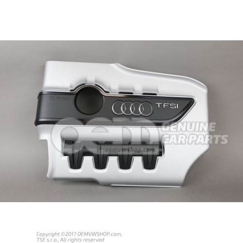 Cover for intake manifold 06F103925J