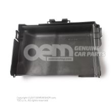 Battery cover 6Q0915429D