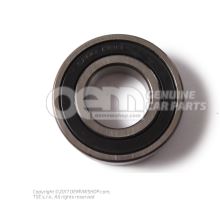Grooved ball bearing 01H525193