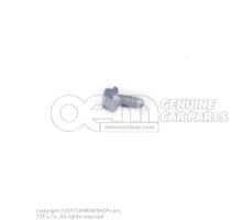 Hex collared bolt N 0195334