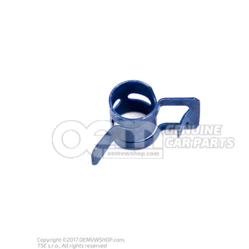 N  10098701 Spring band clamp 13X15