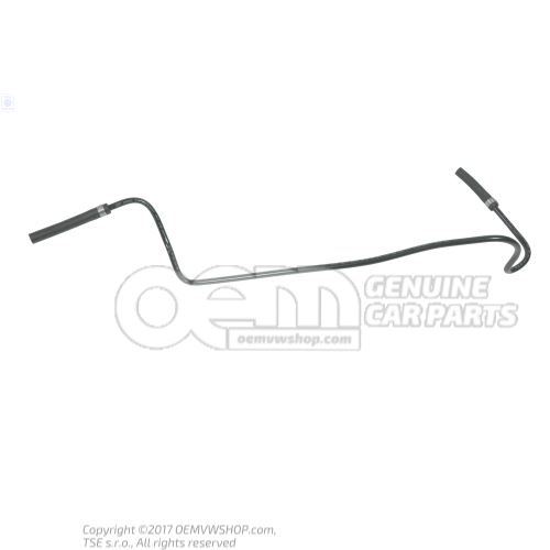 Fuel line 867201373A