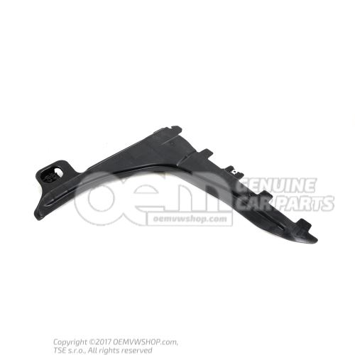 Underbody trim 5WA825102A