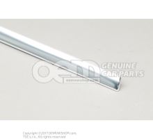 Couvre-joint aluminium-brillant 3AF839644B 7Z7