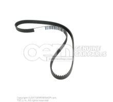 Toothed belt 04E109119