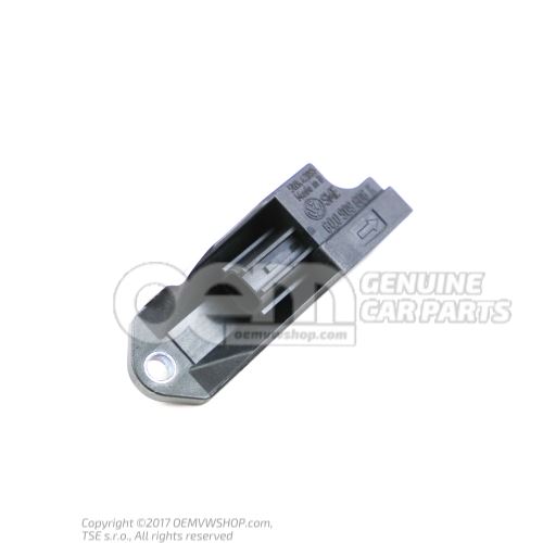 Capteur d'acceleration transv.         -CRASHSENSOR- 6Q0909606K 001