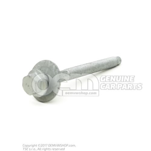 N  91048401 Hexagon head bolt (combi) M12X1,5X130X90