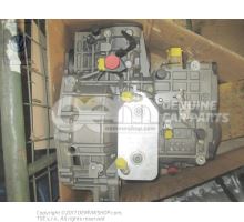 4-speed automatic gearbox 01M300038GX