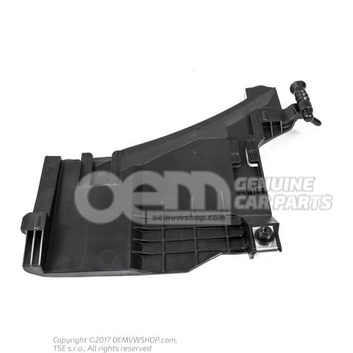 Bracket 8T0941453A