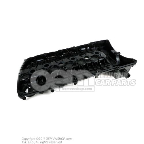 Cylinder head cover 03H103429L