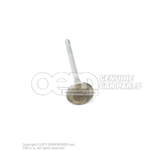 Exhaust valve Audi RS6/RS6 plus/Avant Quattro 4B 077109611M