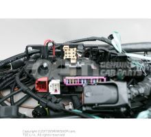 Juego cables para motor 8K2971074CQ