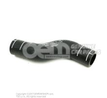 Coolant hose 06F121056C