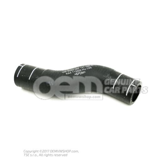 Tubo flexible refrigerante 06F121056C
