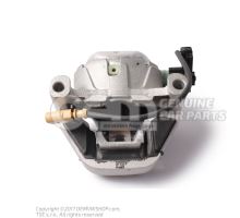 Coussinet hydraulique 4G0199381LE