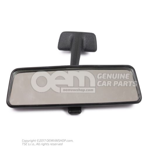 Interior mirror for Golf, Passat and others