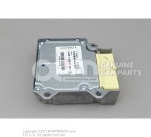 Control unit for airbag 5N0959655AA20E