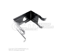 Retainer for battery 6C0802631
