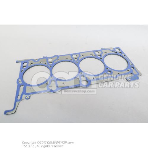 Cylinder head gasket 079103383BB