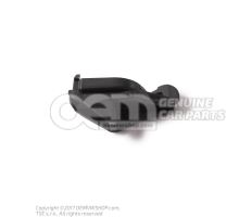Holder for bowden cable 1K3881132C