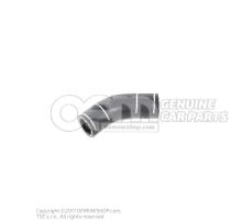 Coolant hose 059121051B