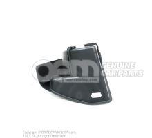 Drinks holder anthracite 7H5862534A 75R
