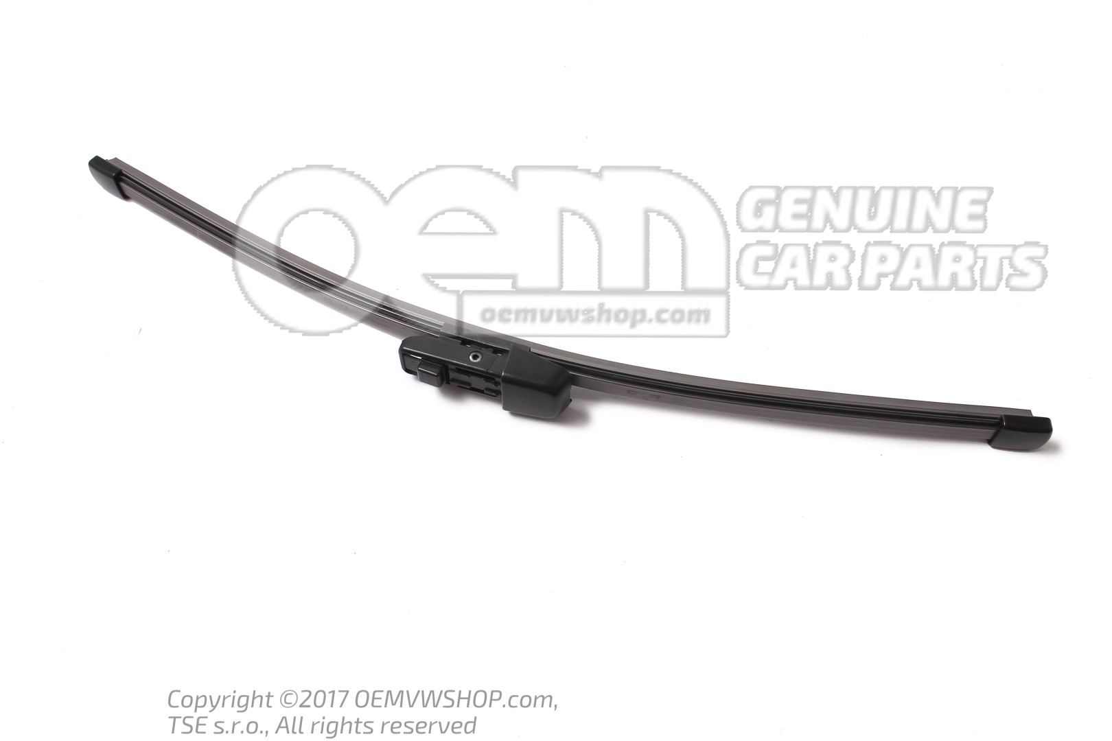 aero wiper blades