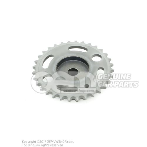 Chain sprocket 03H109569A