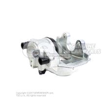 Brake caliper housing 7H0615123C