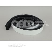 Insulation strip (self-adhesive) 4B0863949