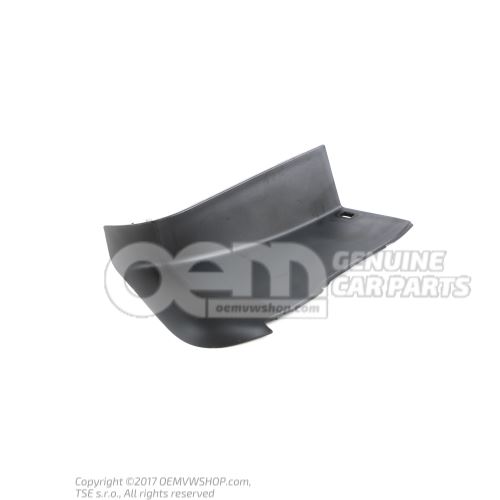 Embellecedor piloto trasero Audi A4/S4/Avant/Quattro 8W 8W5945253