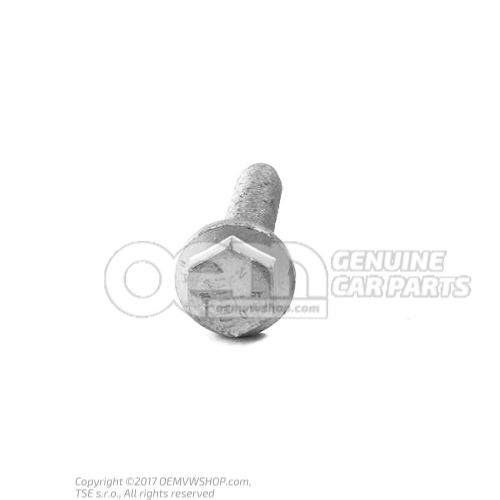 Hex collared bolt N  10552402