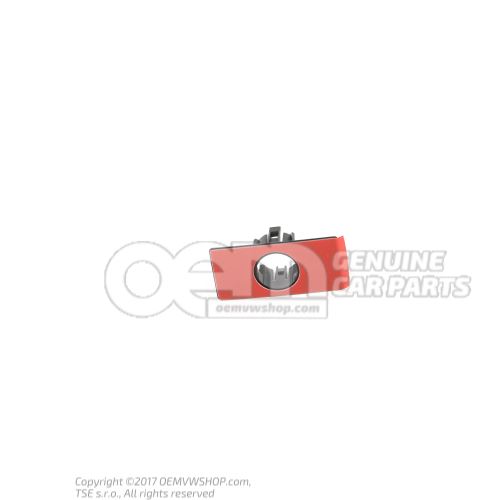 Sensor bracket 57A919486B