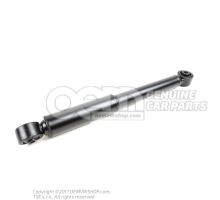 Gas shock absorber  'ECO' JZW513025T