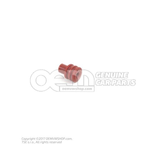 Single wire seal