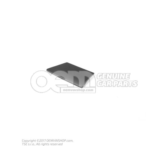 Protective strip for wings primed 8D0853973B GRU