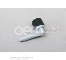 Elbow fitting size 5X1 1J0955665H