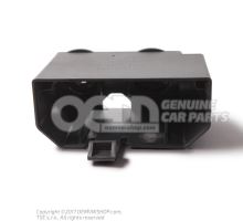 Retainer for control unit 8K0907366